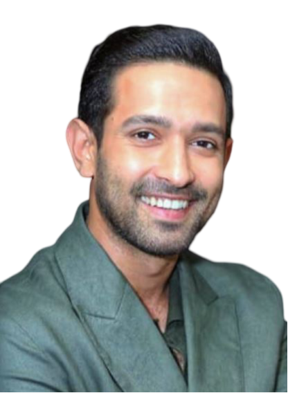 Vikrant Massey
